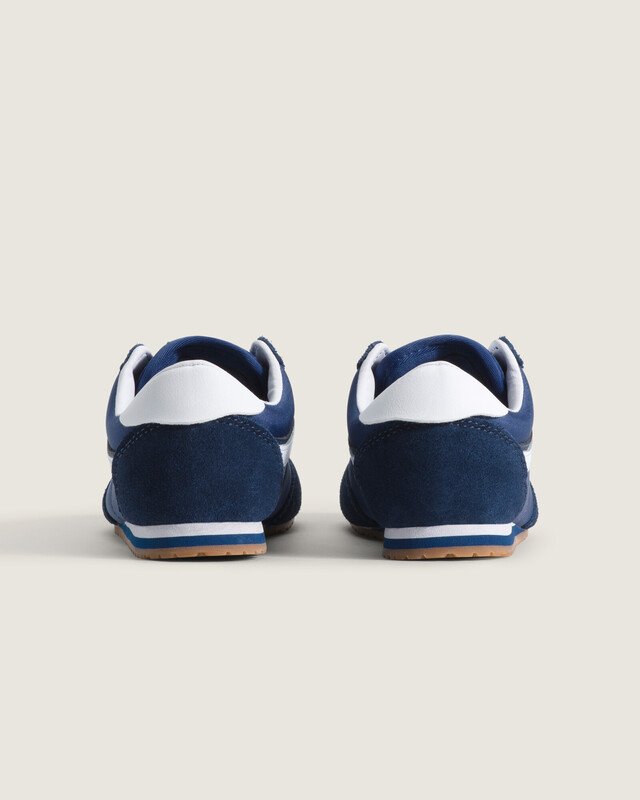 Tênis Super Lowpro True Navy Infantil