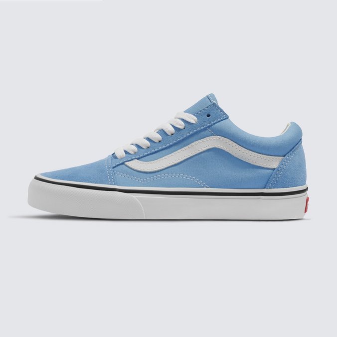 Tênis Old Skool Heritage Blue