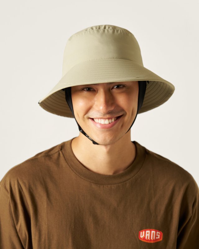 Chapéu Bucket Milady Surf  Soft Sage