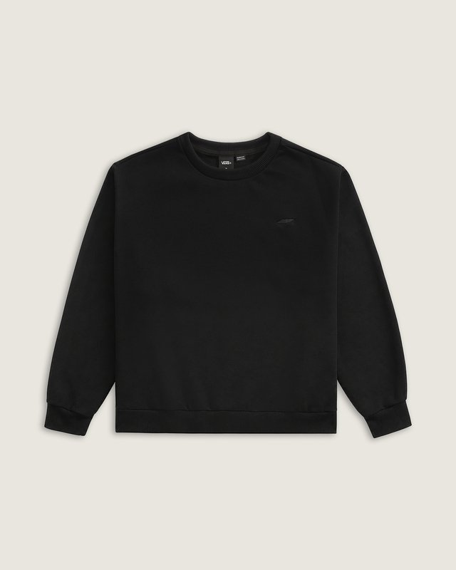 Moletom Salton Crew  Black