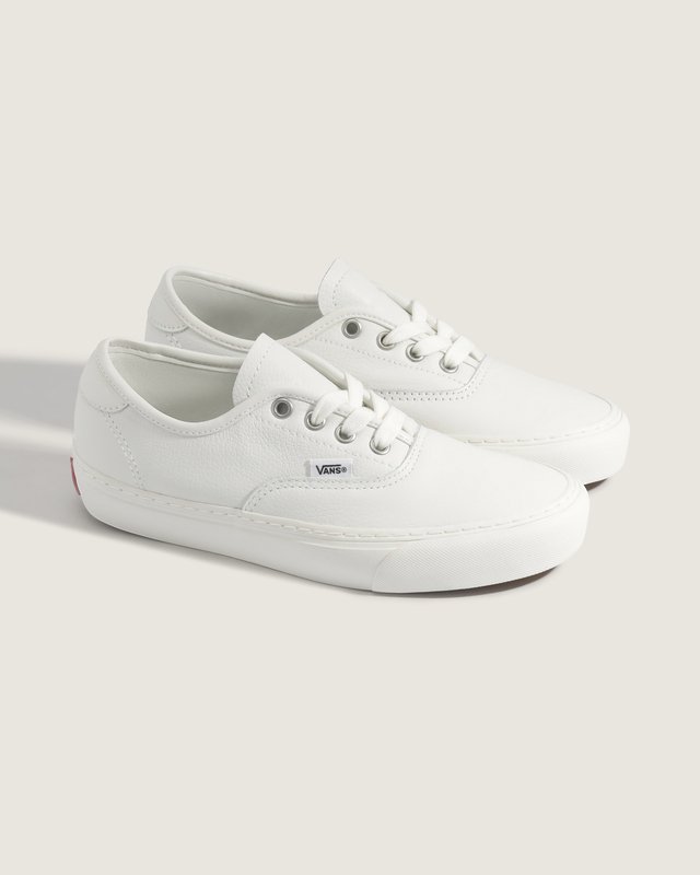 Tênis Authentic Blanc