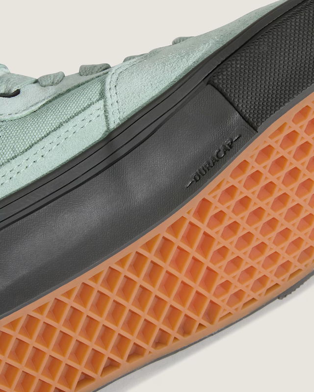 Tênis Skate Half Cab Gray Olive