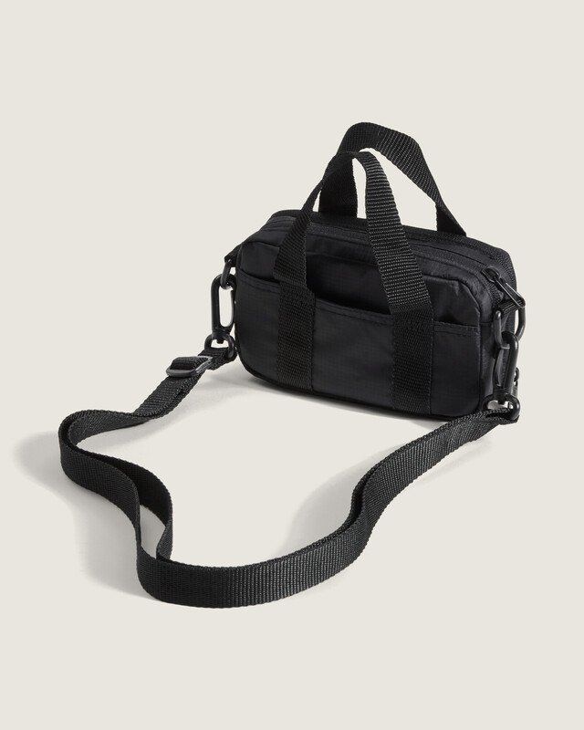 Bolsa Block Wallet Festival Black
