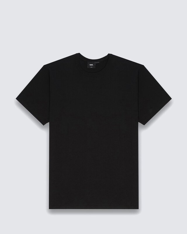 Camiseta Off The Wall Ii Black