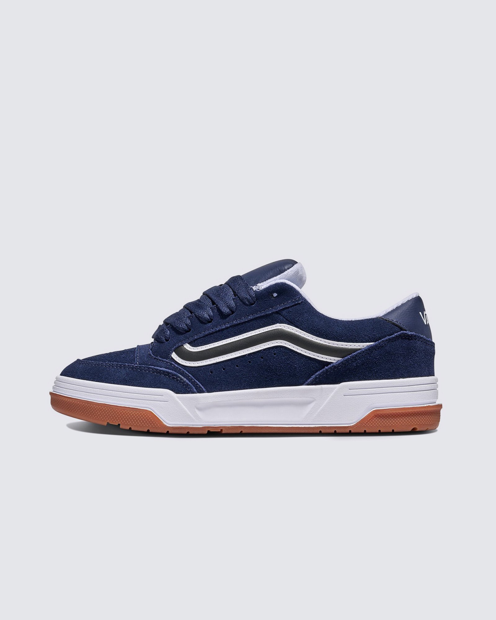 Tênis Hylane Retro Skate Navy | Vans