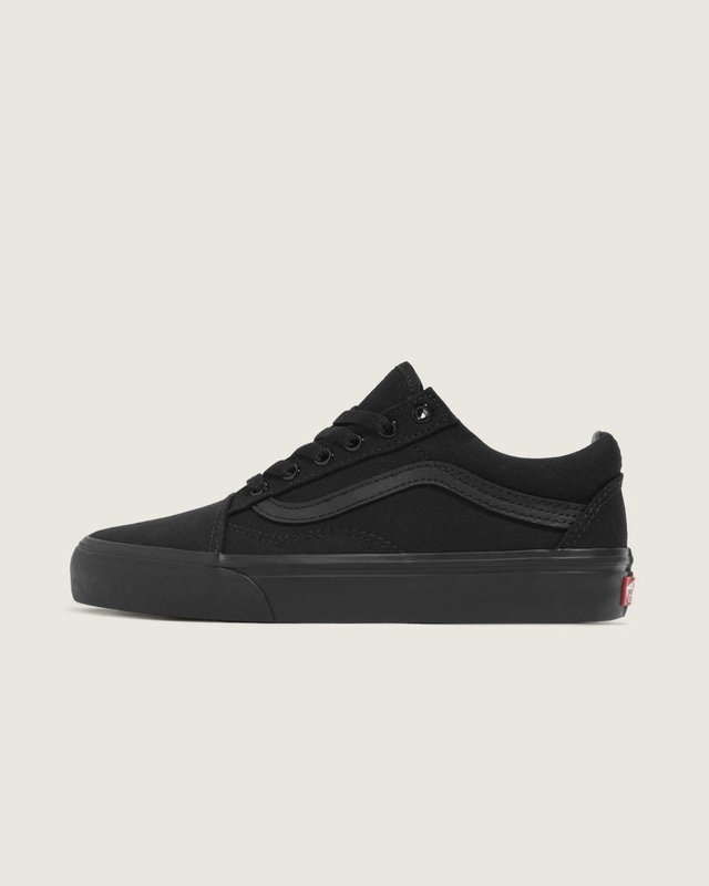 Tênis Old Skool Black Black