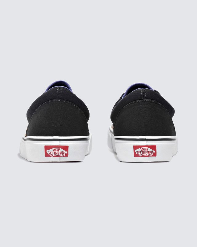 Tênis Era 90S Grunge Black