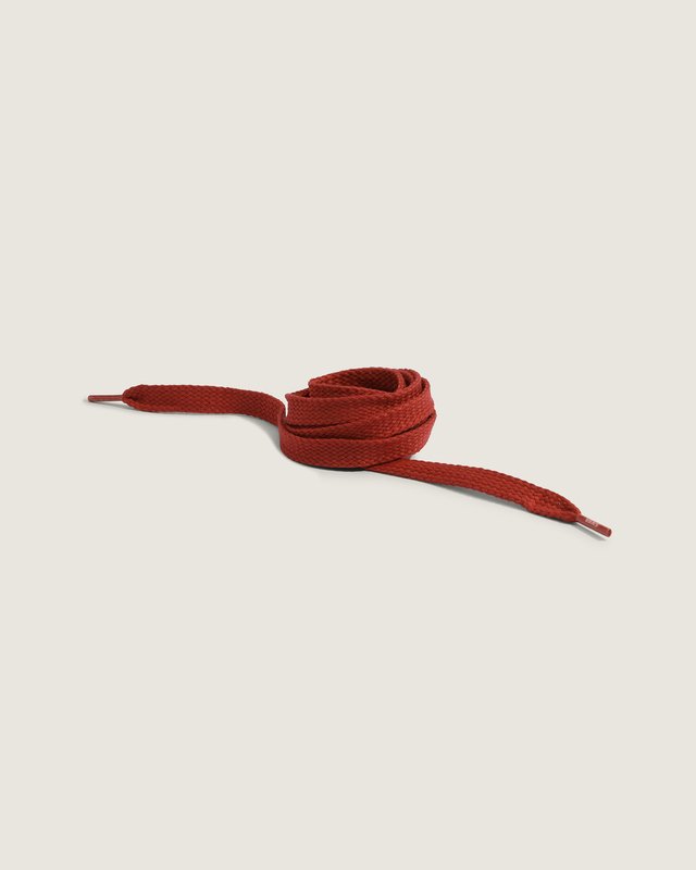 Cadarço Fat Laces Racing Red