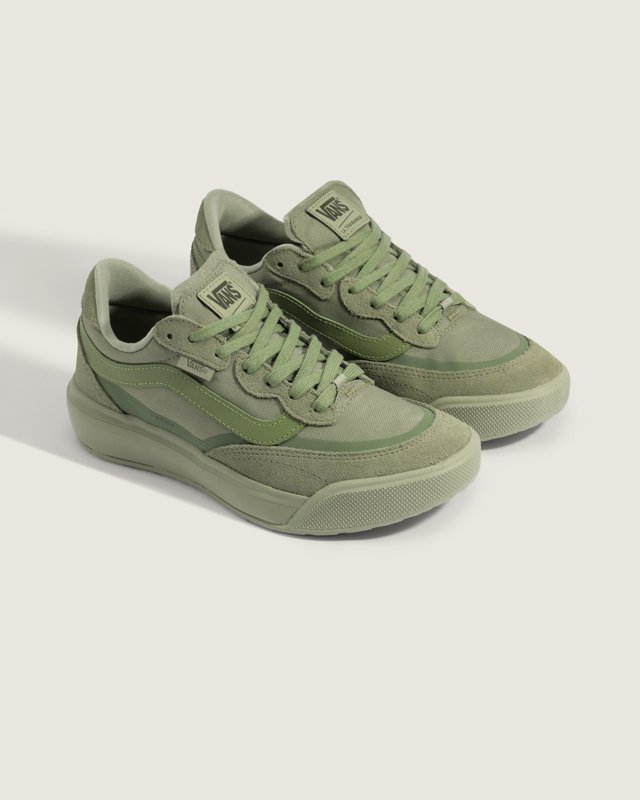Tênis Ultrarange Se 2.0 Soft Sage