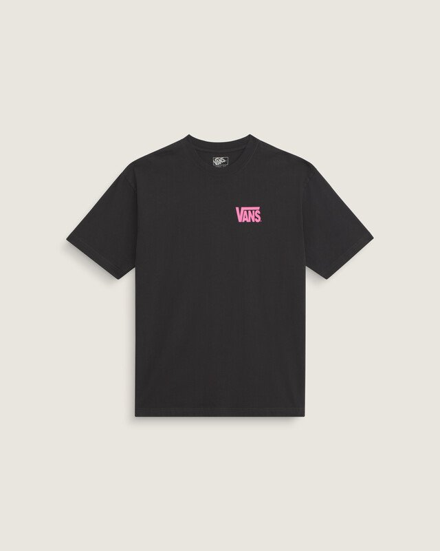 Camiseta Manga Curta Sano Black