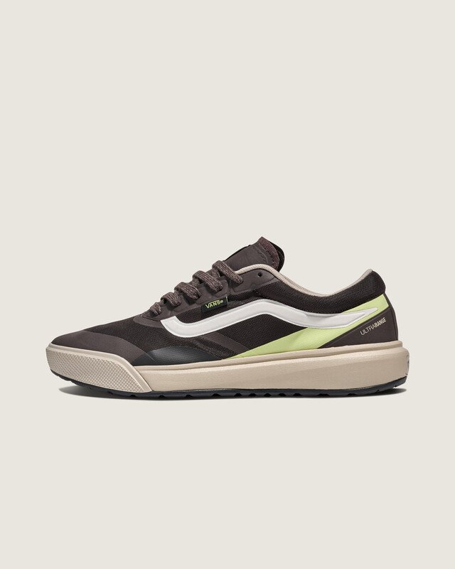 Tênis Ultrarange Rapidweld 2.0 Mte Brown Multi
