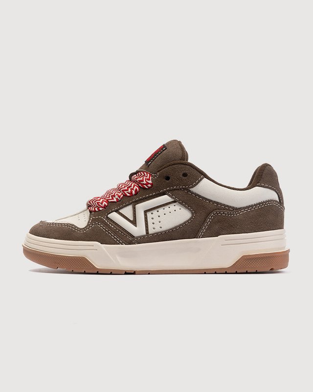 Tênis Upland Vintage Cocoa