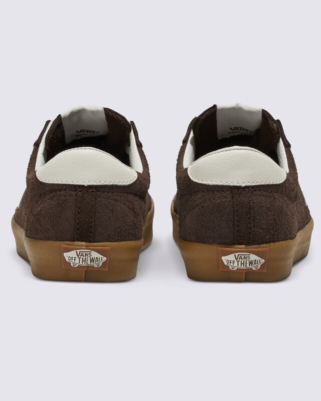 Tênis Epoch Sport Low Brown