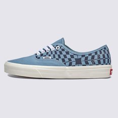 Husa. 1966. Onde tudo começou.

Nascido em 1966 como Style 44, o Vans Authentic Shoe deu início a tudo. Sua estreia introduziu a agora icônica sola waffle, dando aos skatistas a aderência e a durabilidade necessárias para ultrapassar limites. Refinado e reforçado ao longo do tempo, é um símbolo do legado da Vans: intemporal, fiável e fiel às suas raízes. Agora parte da Coleção Color Theory, foi reinventado em tons vibrantes para uma abordagem nova e criativa.