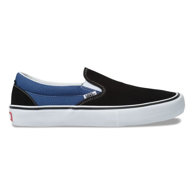 Tênis Slip-On Pro Anti-Hero | Vans