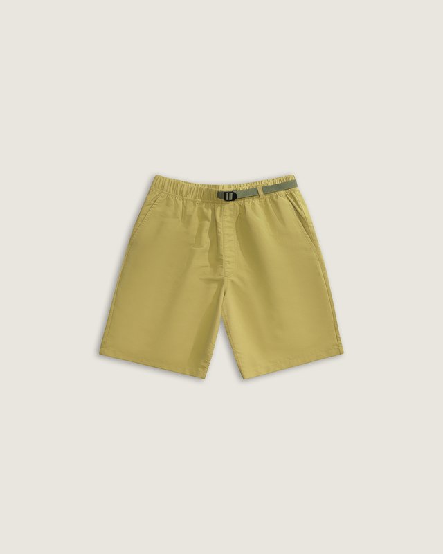 Short Range Nylon Loose Short Ultrarange Neo Vr3 Pig Suede Gum Antelope