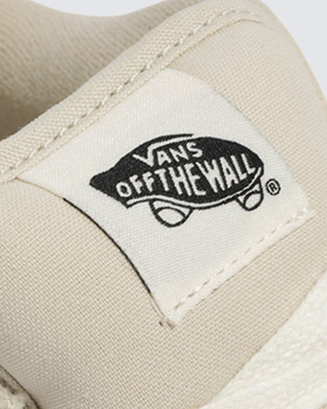 Tênis Knu Skool Vintage Suede White Multi