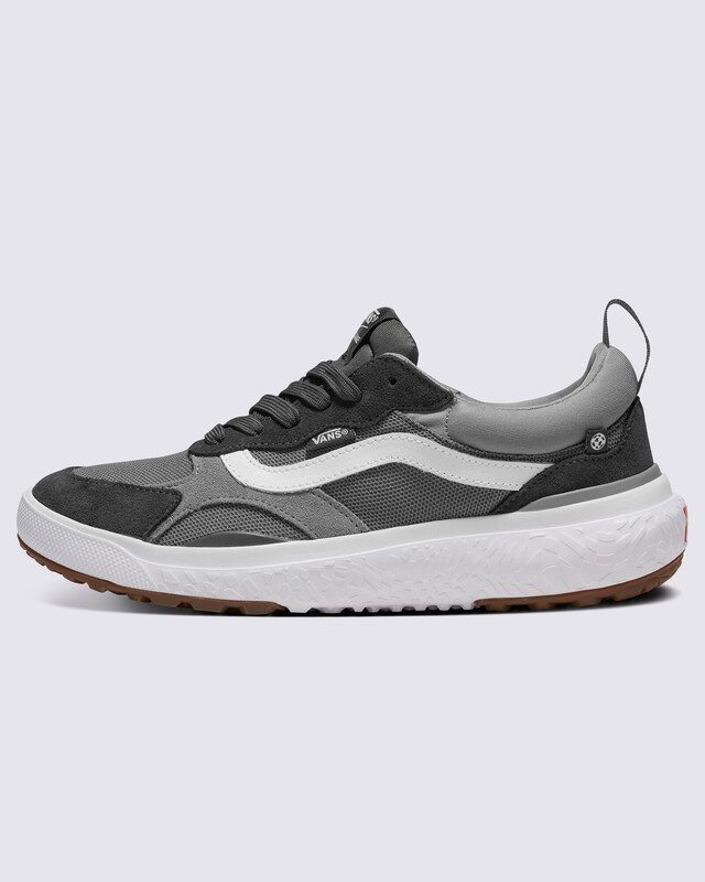 Tênis Ultrarange Neo Vr3 Mte Asphalt White