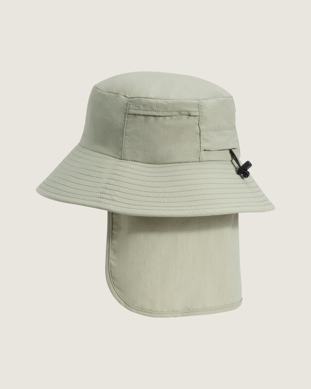Chapéu Bucket Milady Surf  Soft Sage