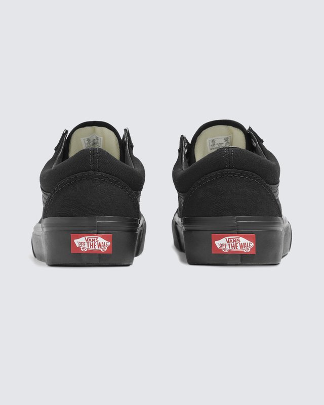 Tênis Old Skool Black Black