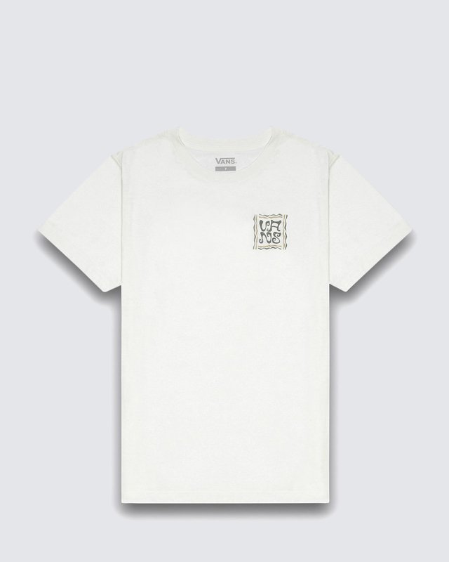Camiseta Shroomy Experience Bff Ss Marshmallow