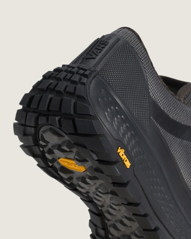 Tênis Trail 36 Black