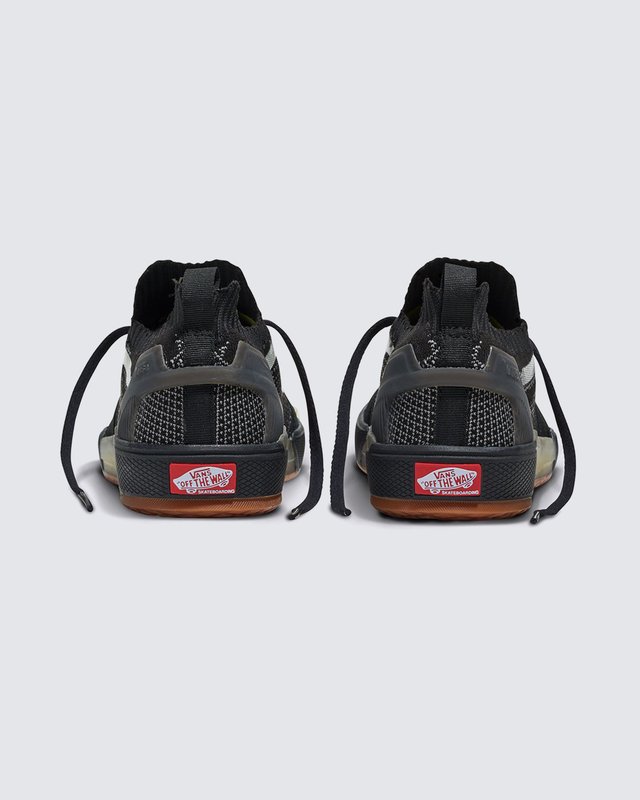 Tênis Skate Ave 2.0 Knit Black Carbon