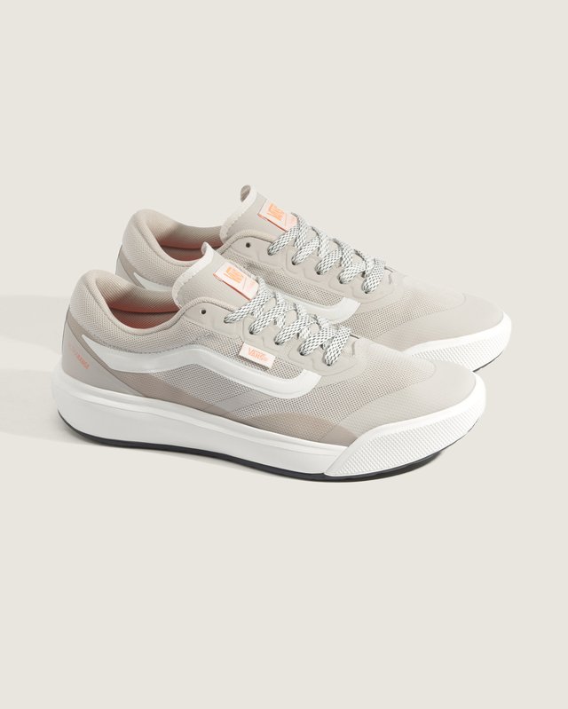 Tênis Ultrarange Rw 2.0 Mte Light Gray Red