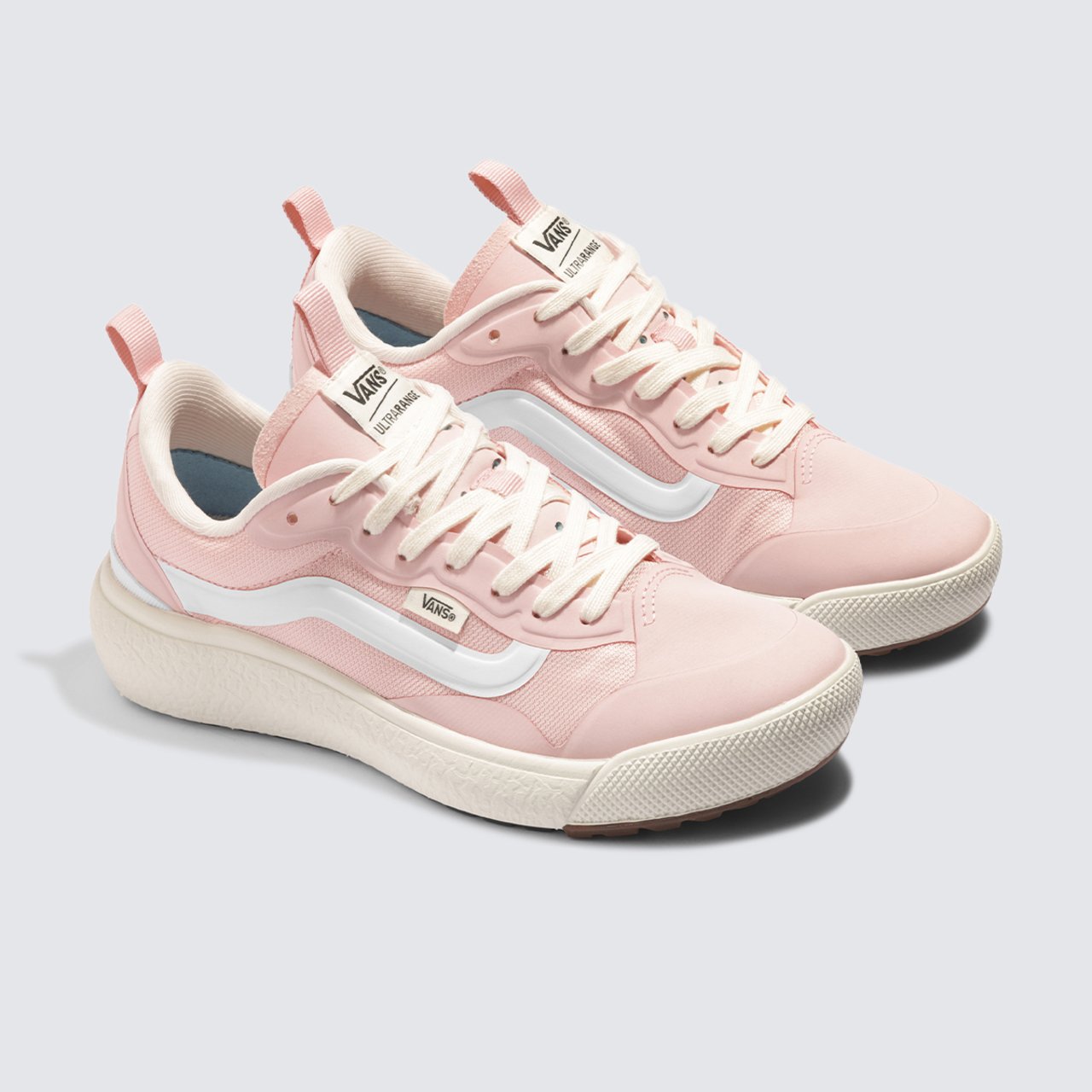 Vans ultrarange rose outlet