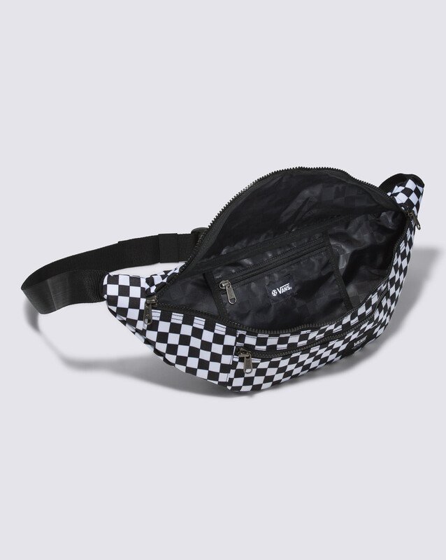 Pochete Ward Cross Body Pack