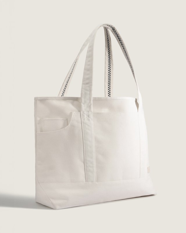 Bolsa Lx Pergs Tote Natural