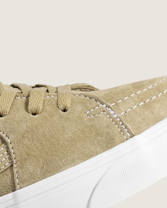 Tênis Sk8-Hi Pig Suede Incense