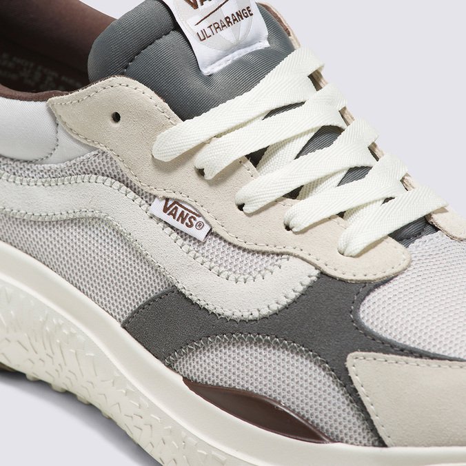 Tênis Ultrarange Neo Vr3 Mikey February White Multi