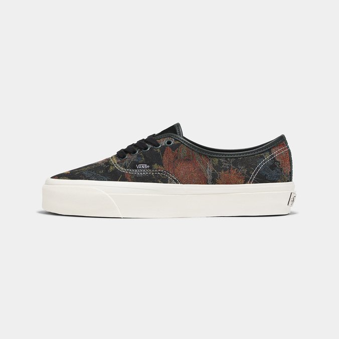Tênis Authentic Reissue 44 Lx Jacquard Floral