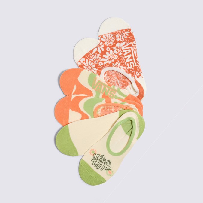 Meia Natures Bounty Canoodle Autumn Leaf