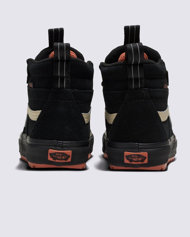 Tênis Sk8-Hi Mte Black