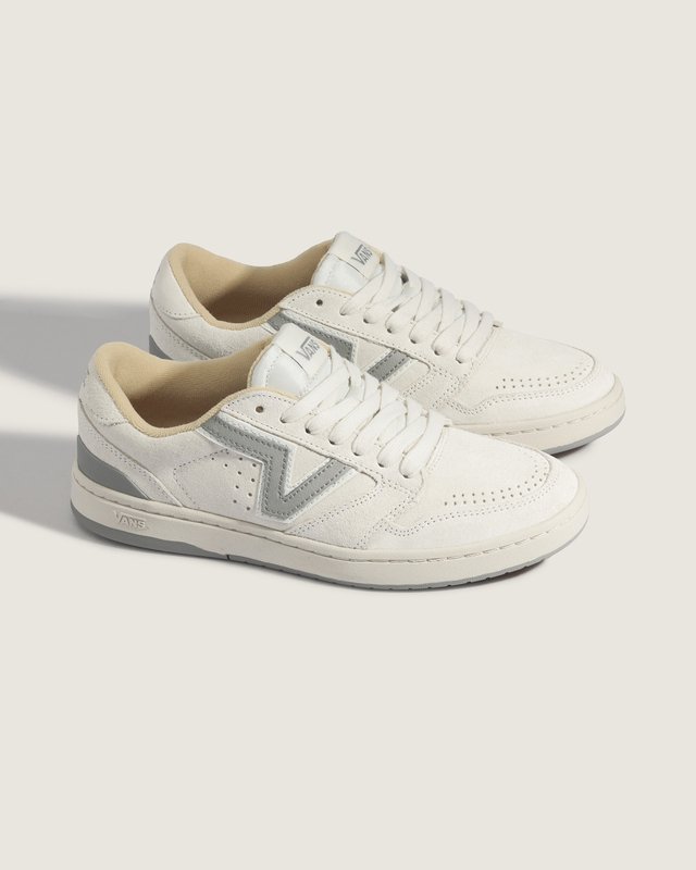 Tênis Lowland Vintage Marshmallow Multi