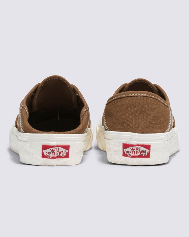 Tênis Authentic Sf Vr3 Painted Floral Brown Bronw