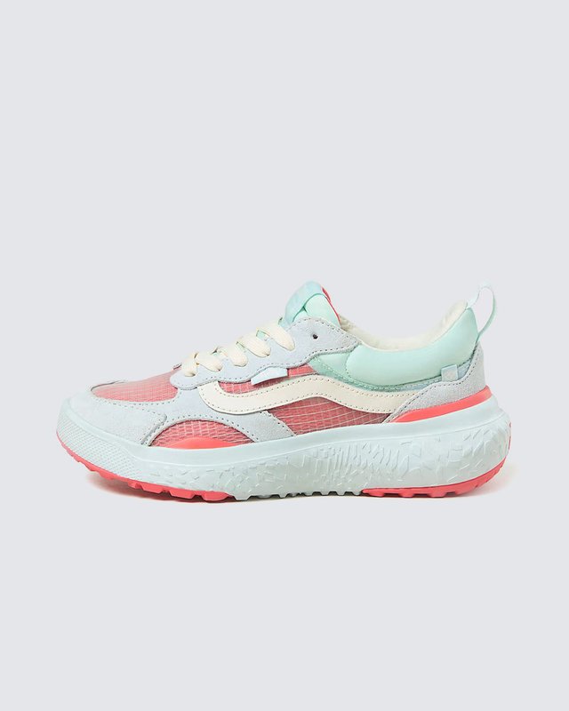 Tênis Ultrarange Neo Vr3 Mte Festival Translu Ripstop Spa Blue