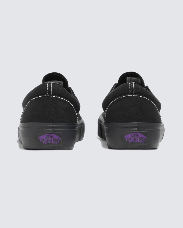 Tênis Era Metal Hyperpop Black