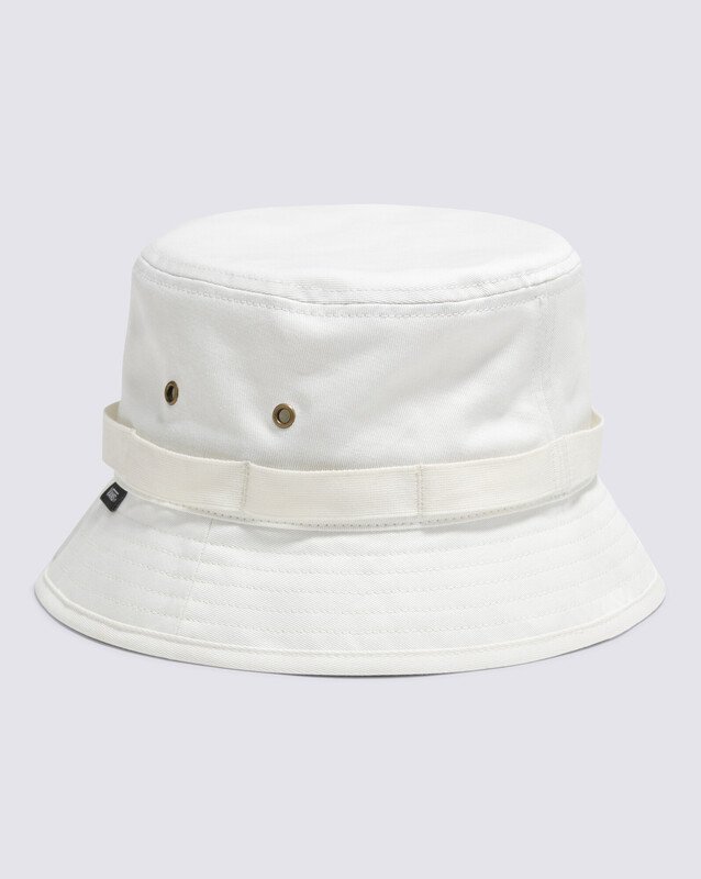 Chapéu Undertone Ii Bucket Upland Marshmallow