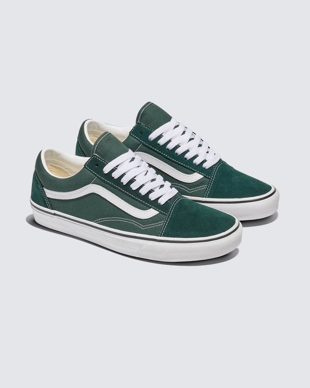 Tênis Old Skool Scarab Color Theory
