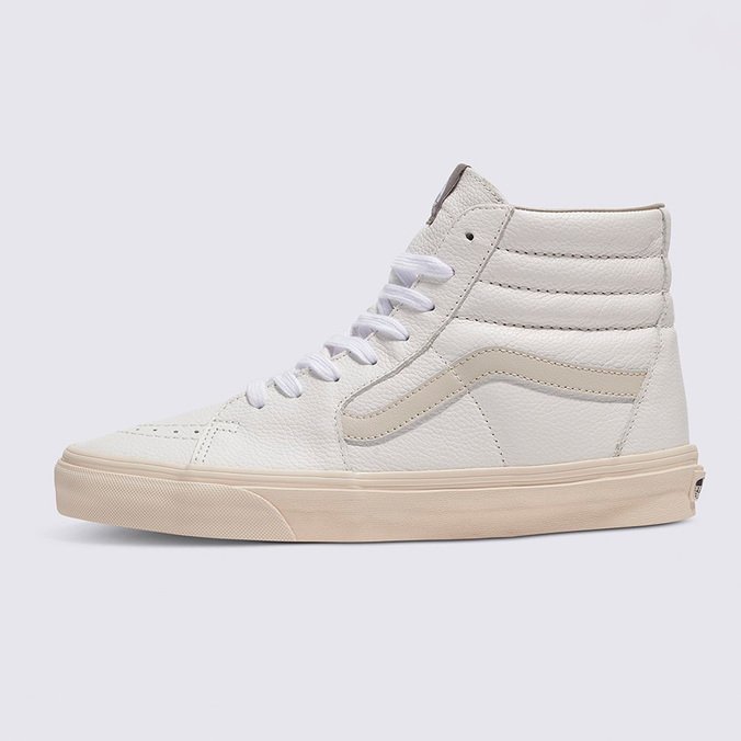 Tênis Sk8-Hi Premium Leather Rain Drum