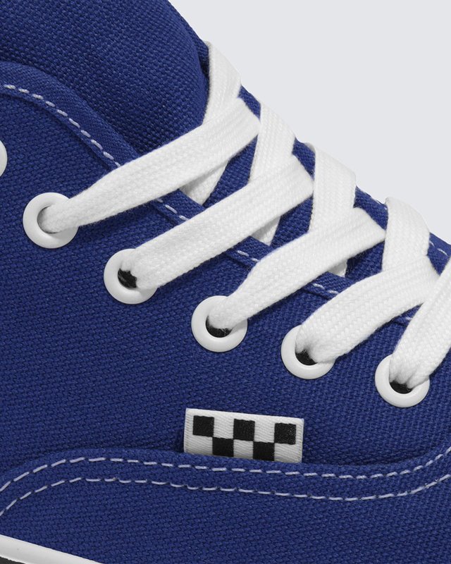 Tênis Skate Authentic Mid Steve Navy