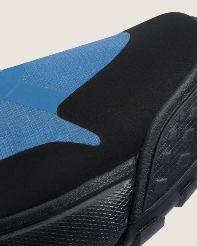 Tênis Crosspath Bright Azure Black