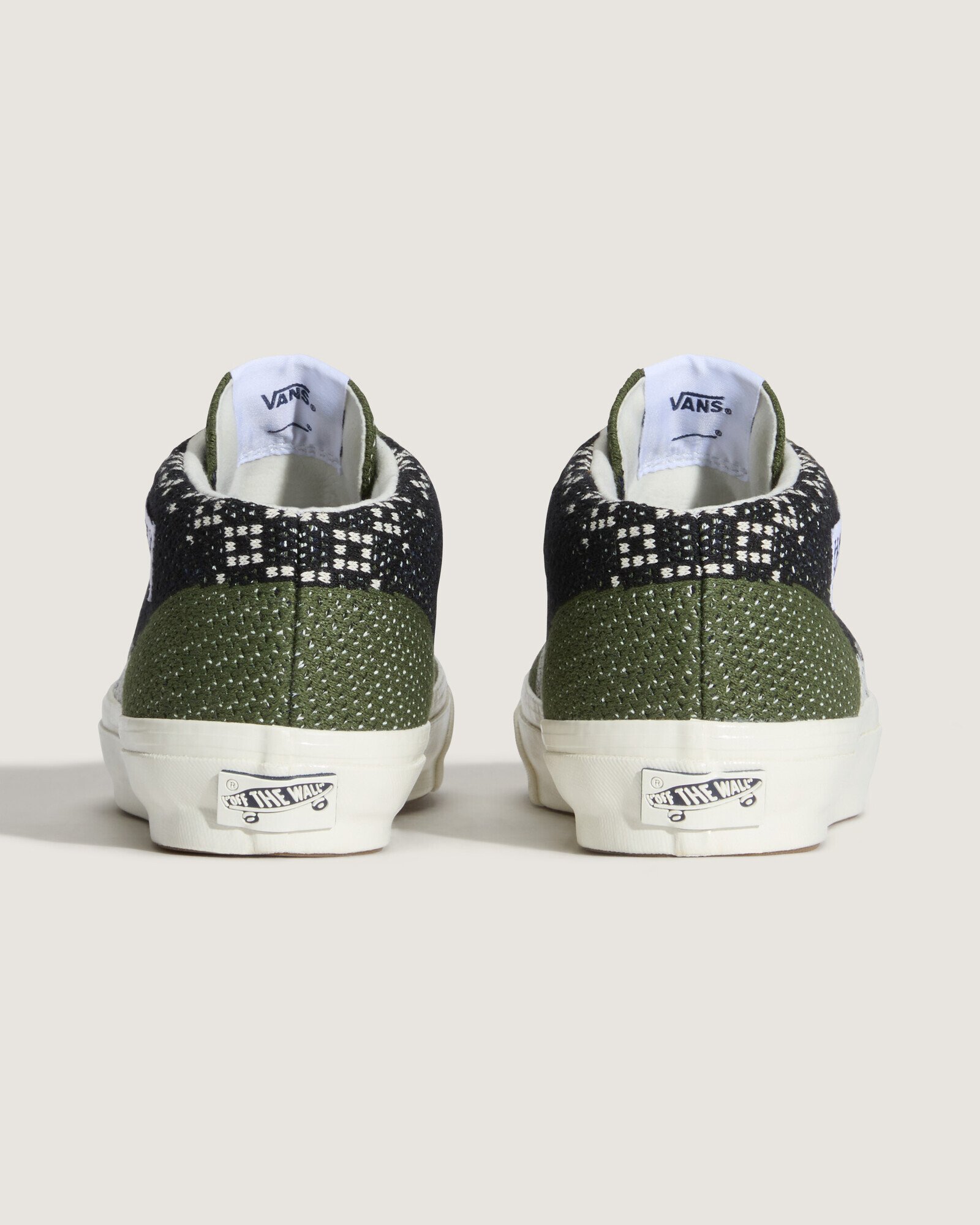 Tênis Vlt Lx Pine Forest | Vans