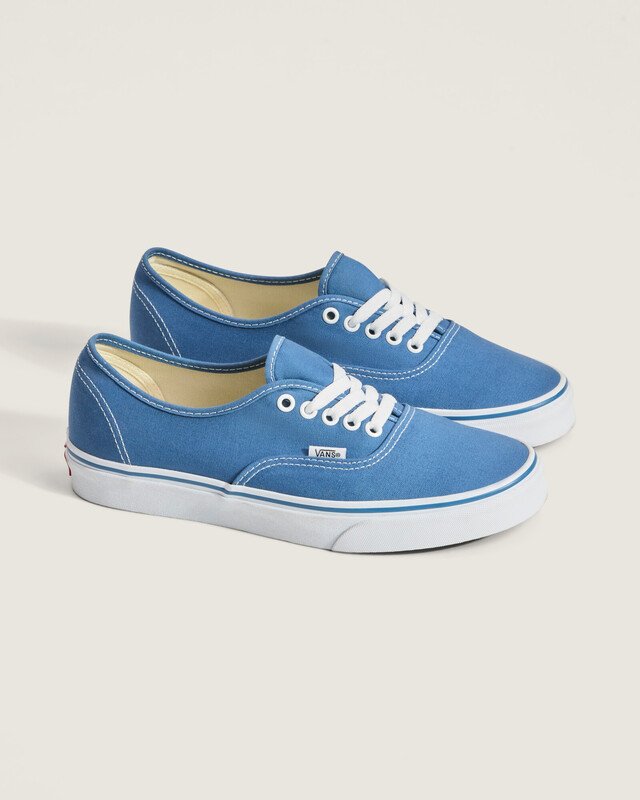 Tênis Authentic Navy | Vans