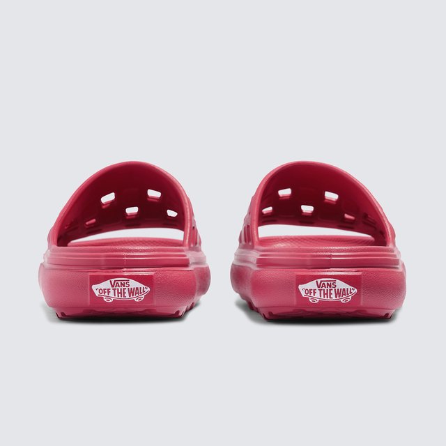 SLIDE-ON VR3CUSH HOLLY BERRY