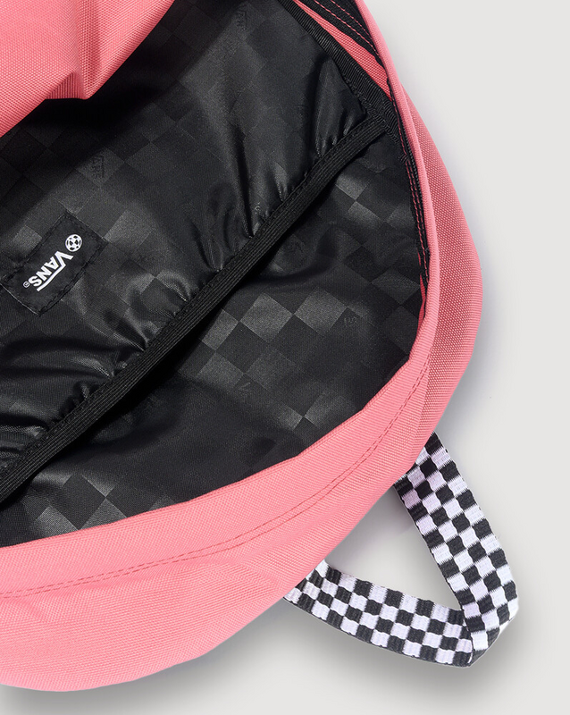 Mochila Old Skool Mauvewood