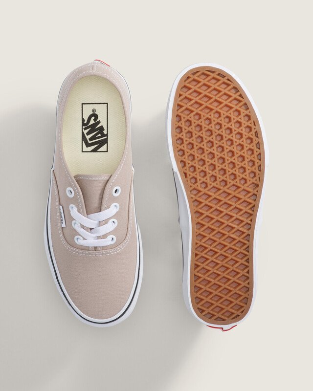 Tênis Authentic Color Theory Mushroom